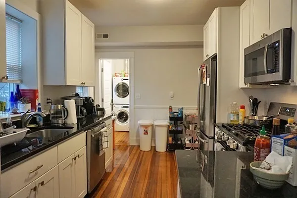 $4,850 | 17 Ashland Street, Unit 3, Somerville, MA 02144