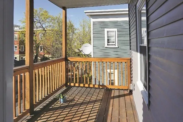 $4,850 | 17 Ashland Street, Unit 3, Somerville, MA 02144