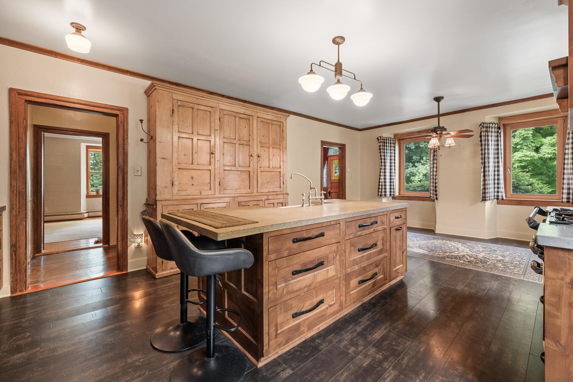 5134 Highway 175 Addison, WI 53027 - Photo 7 of 37 Kitchen