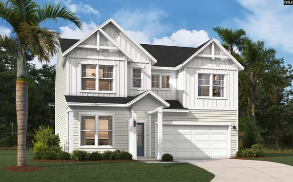 $344,940 | 715 Topline Street, Chapin, SC 29036