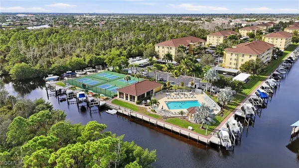 $279,000 | 1781 Four Mile Cove Parkway, Unit 145, Cape Coral, FL 33990