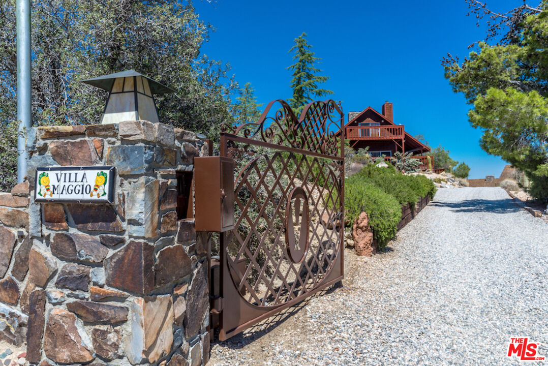 70300 San Lorenzo Road Mountain Center, CA 92561 - Photo 29 of 35