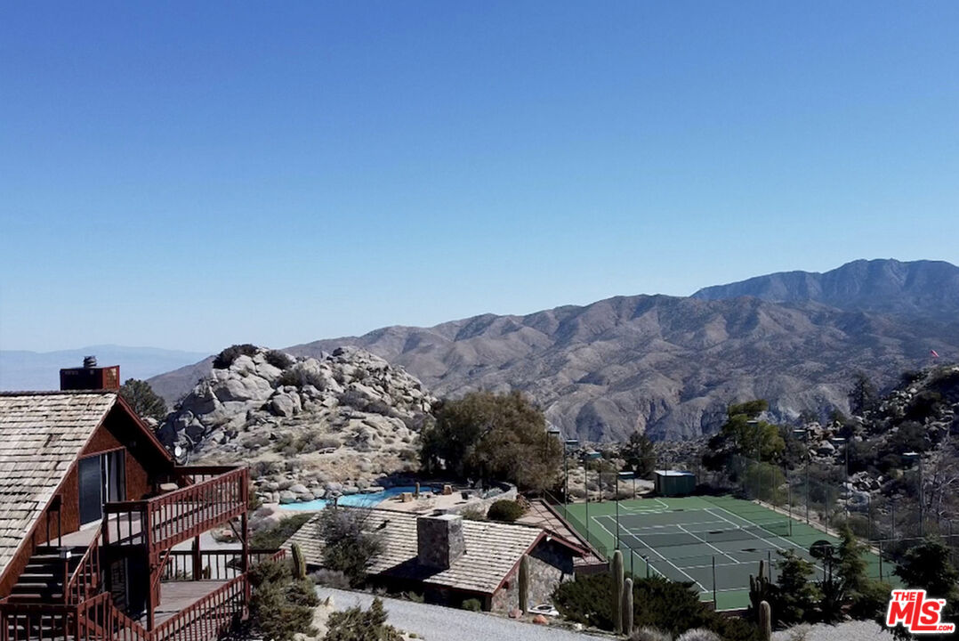 70300 San Lorenzo Road Mountain Center, CA 92561 - Photo 32 of 35