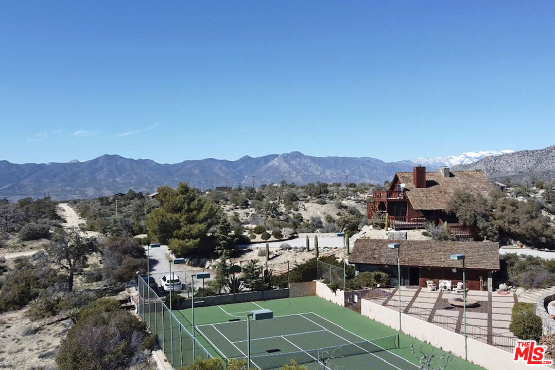 70300 San Lorenzo Road Mountain Center, CA 92561 - Photo 33 of 35