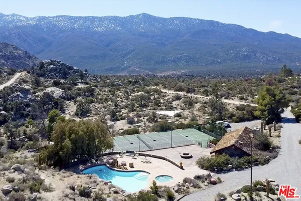 $5,000,000 | 70300 San Lorenzo Road, Mountain Center, CA 92561