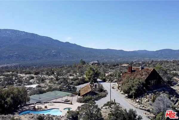 $5,000,000 | 70300 San Lorenzo Road, Mountain Center, CA 92561