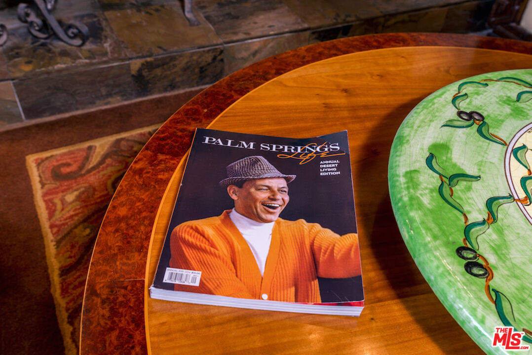 70300 San Lorenzo Road Mountain Center, CA 92561 - Photo 10 of 35