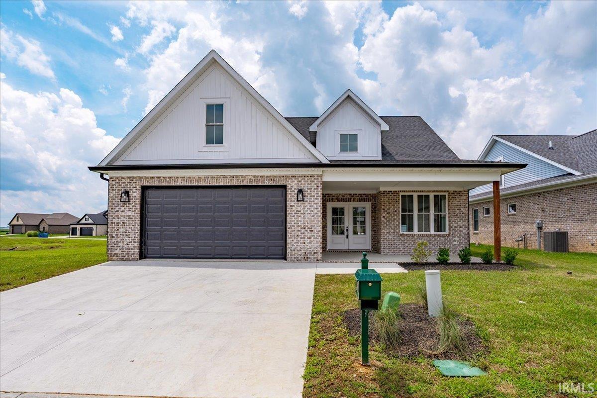 18740 Roscommon Road Evansville, IN 47725 - Photo 1 of 47