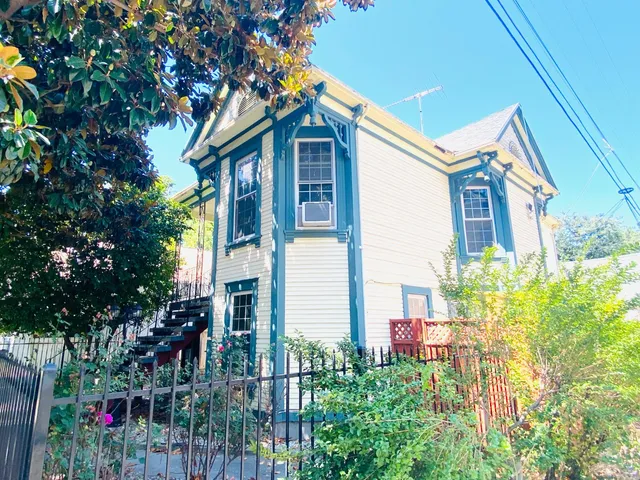 $620,000 | 2016 9th Street, Sacramento, CA 95818