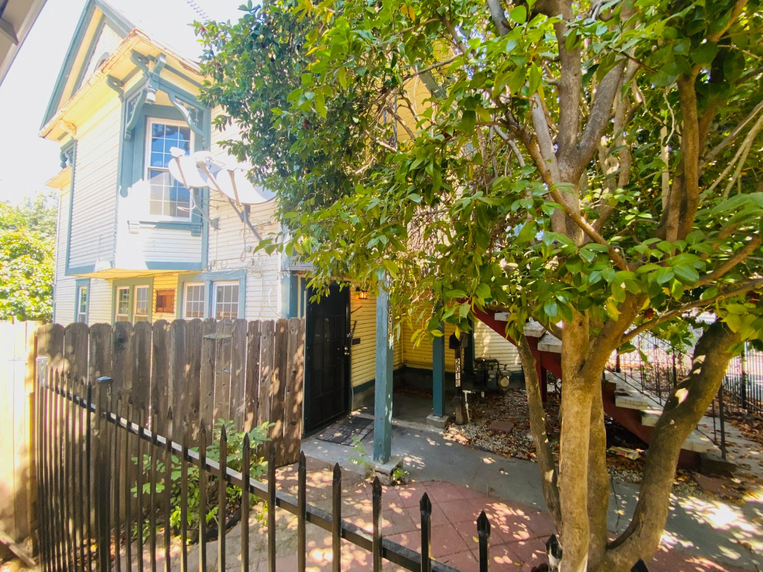 2016 9th Street Sacramento, CA 95818 - Photo 24 of 25