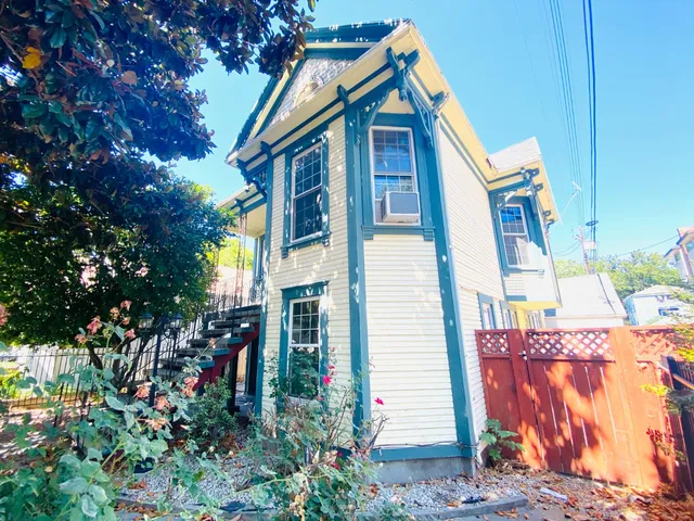 $620,000 | 2016 9th Street, Sacramento, CA 95818