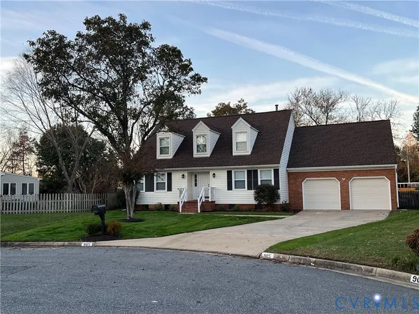 $574,900 | 905 Barcelona Court, Chesapeake, VA 23322