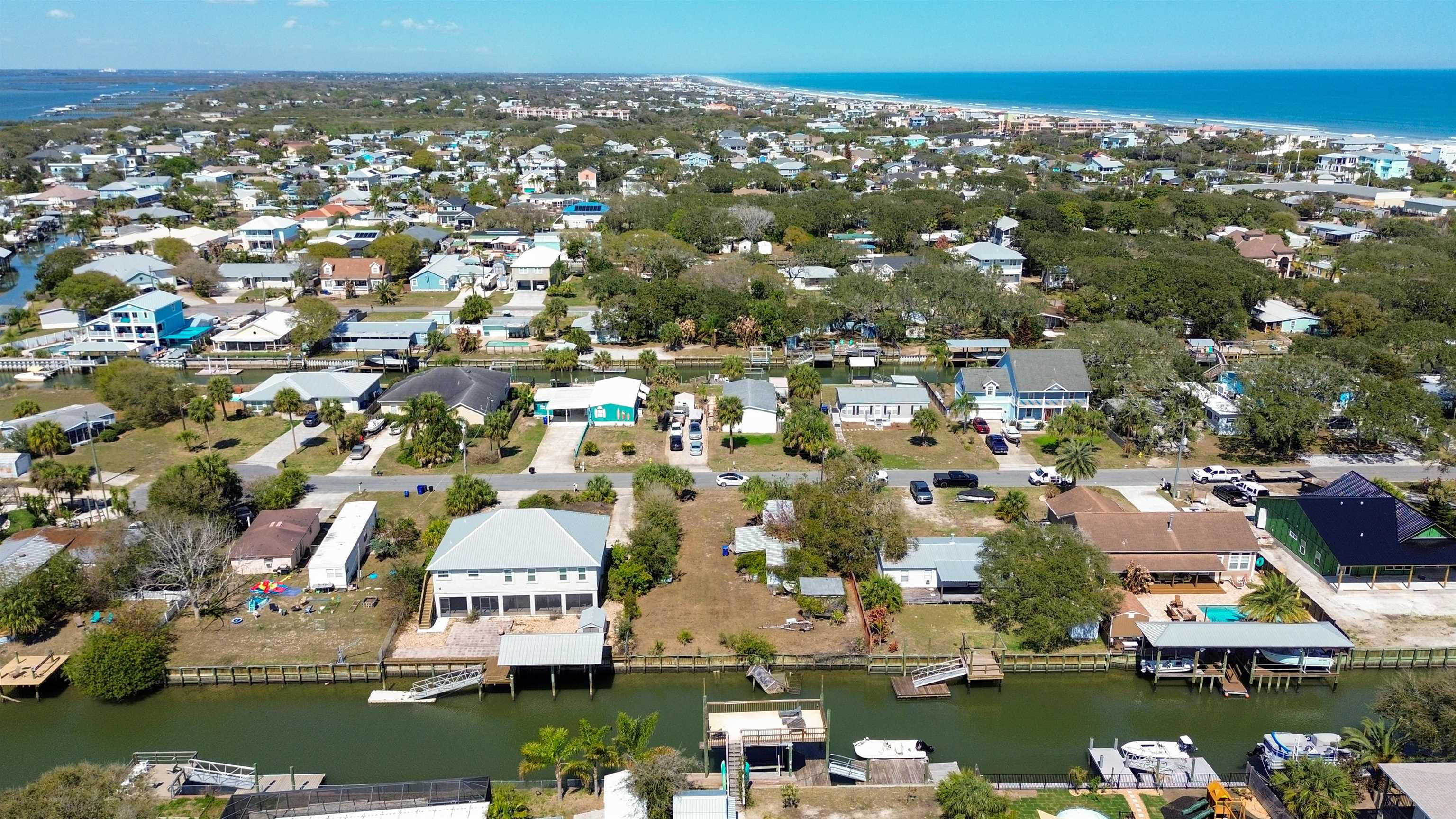 261 Villa Verda Road St. Augustine, FL 32080 - Photo 7 of 18 Gallery Image 7
