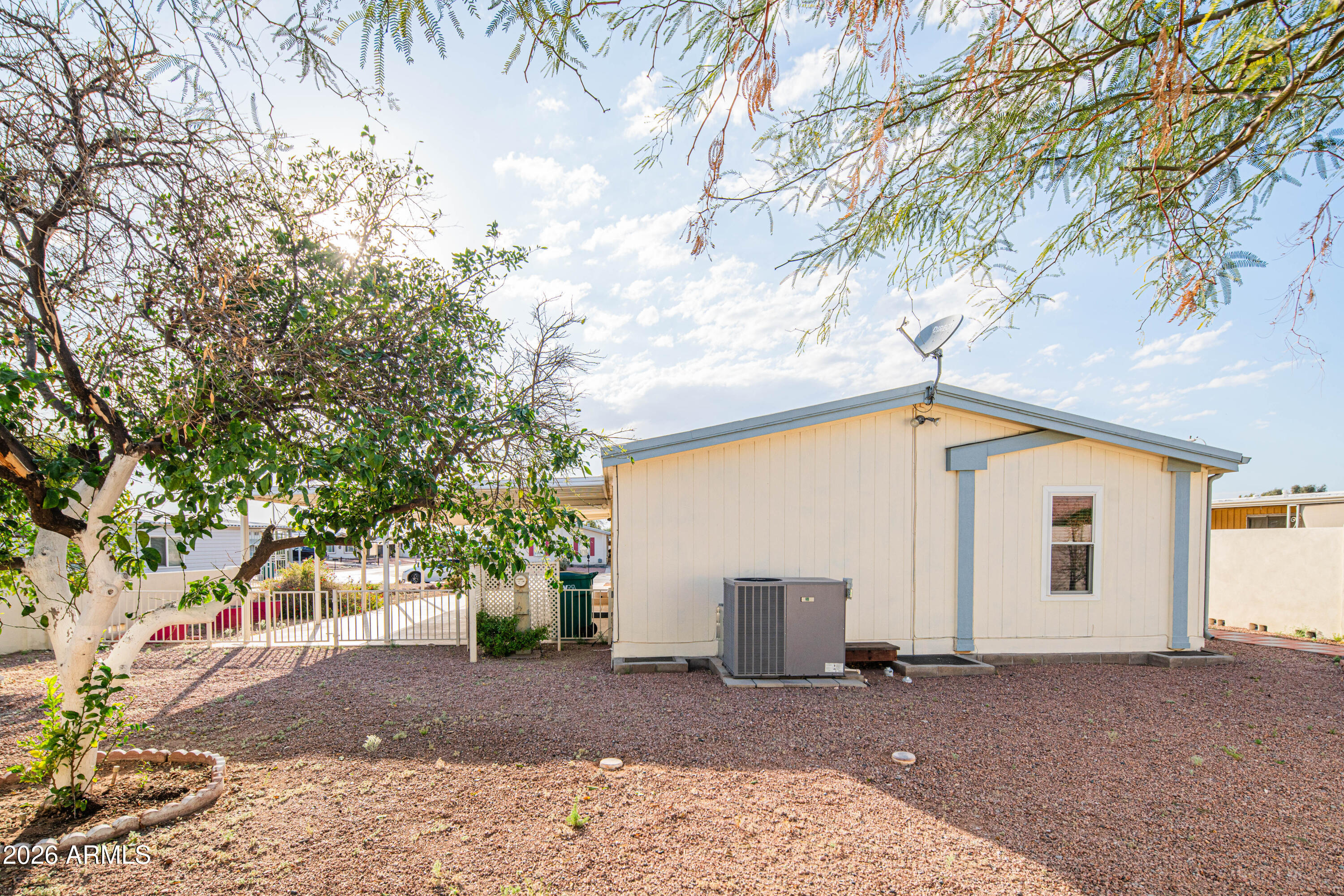 633 South 87th Place Mesa, AZ 85208 - Photo 18 of 55 wyattrootimagaing_S88-8