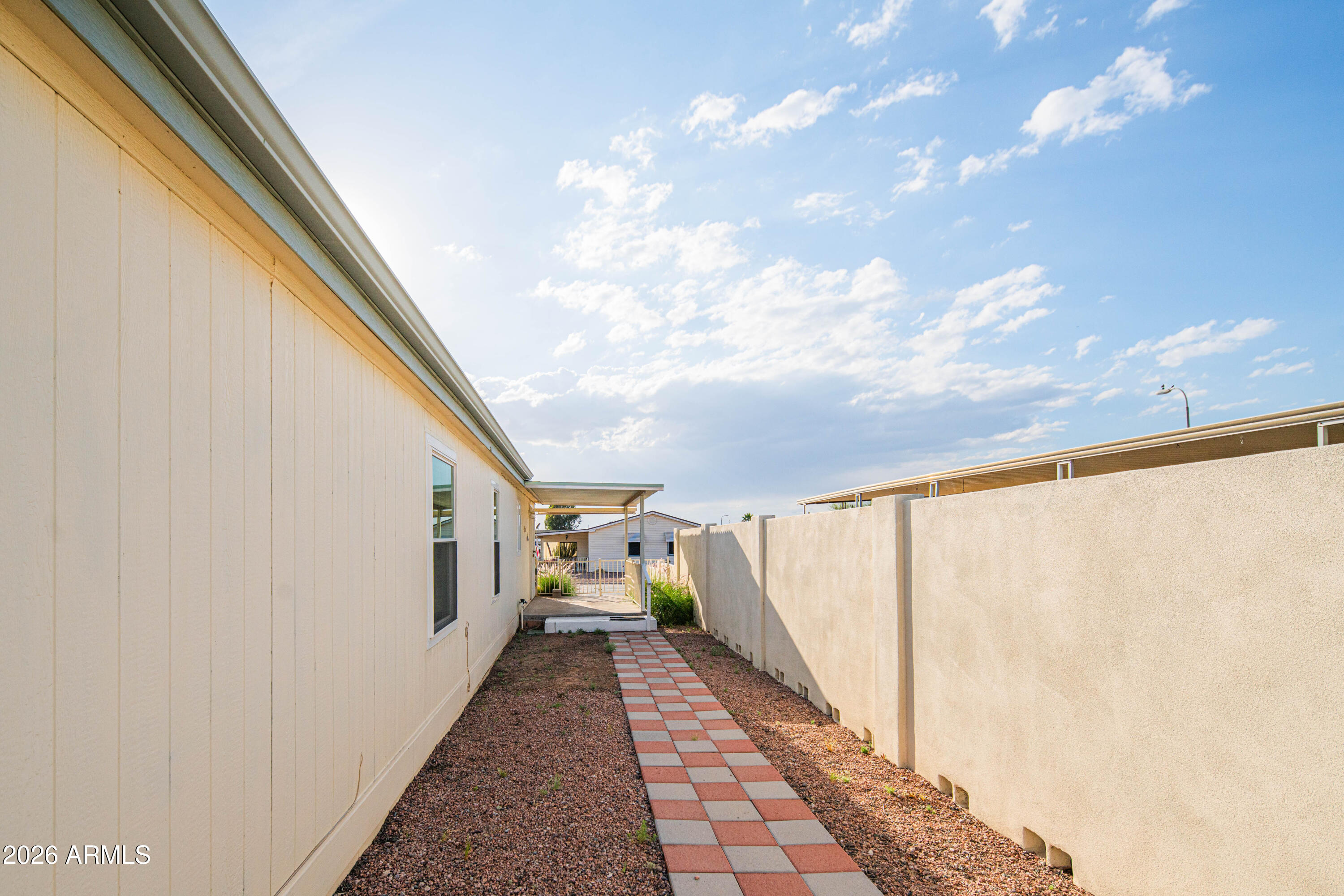 633 South 87th Place Mesa, AZ 85208 - Photo 23 of 55 wyattrootimagaing_S88-13