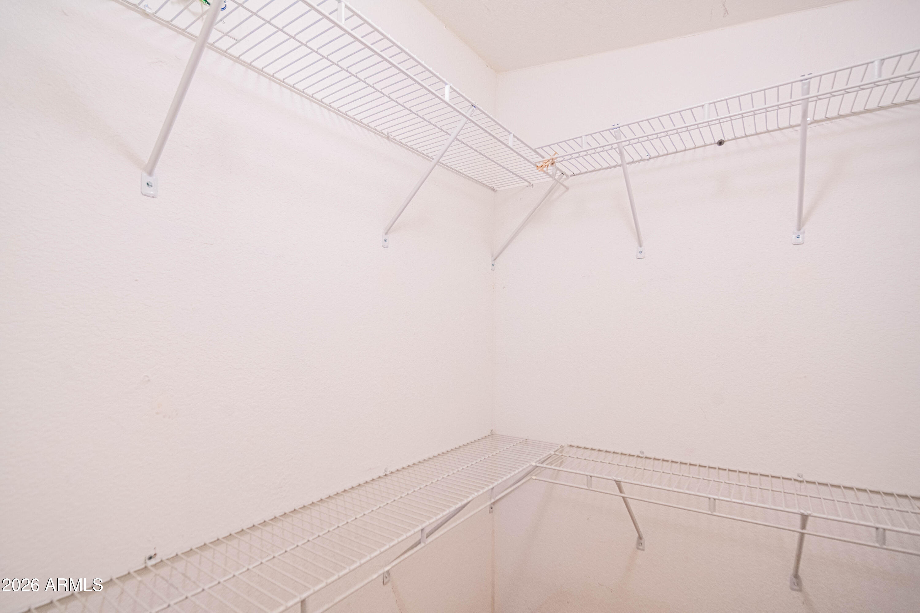 633 South 87th Place Mesa, AZ 85208 - Photo 55 of 55 a view of a rack on the wall