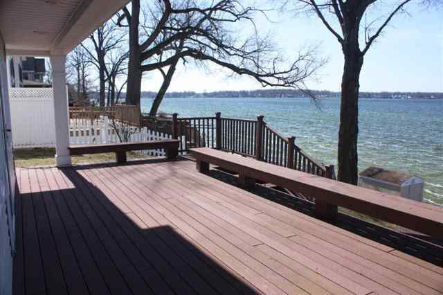 11513 North Ogden Point Road Syracuse, IN 46567 - Photo 22 of 29 Gallery Image 22
