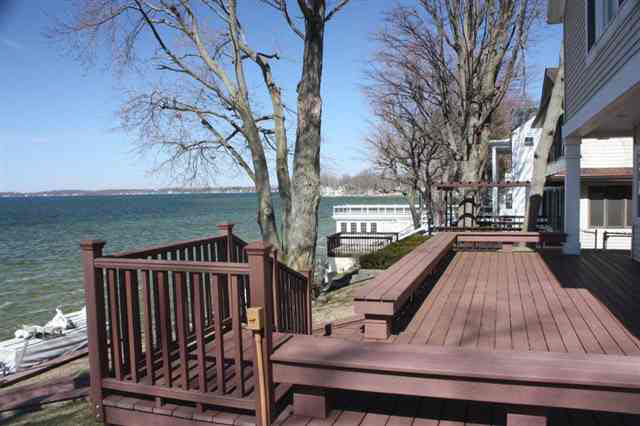 11513 North Ogden Point Road Syracuse, IN 46567 - Photo 23 of 29 Gallery Image 23