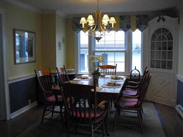 11513 North Ogden Point Road Syracuse, IN 46567 - Photo 8 of 29 Gallery Image 8