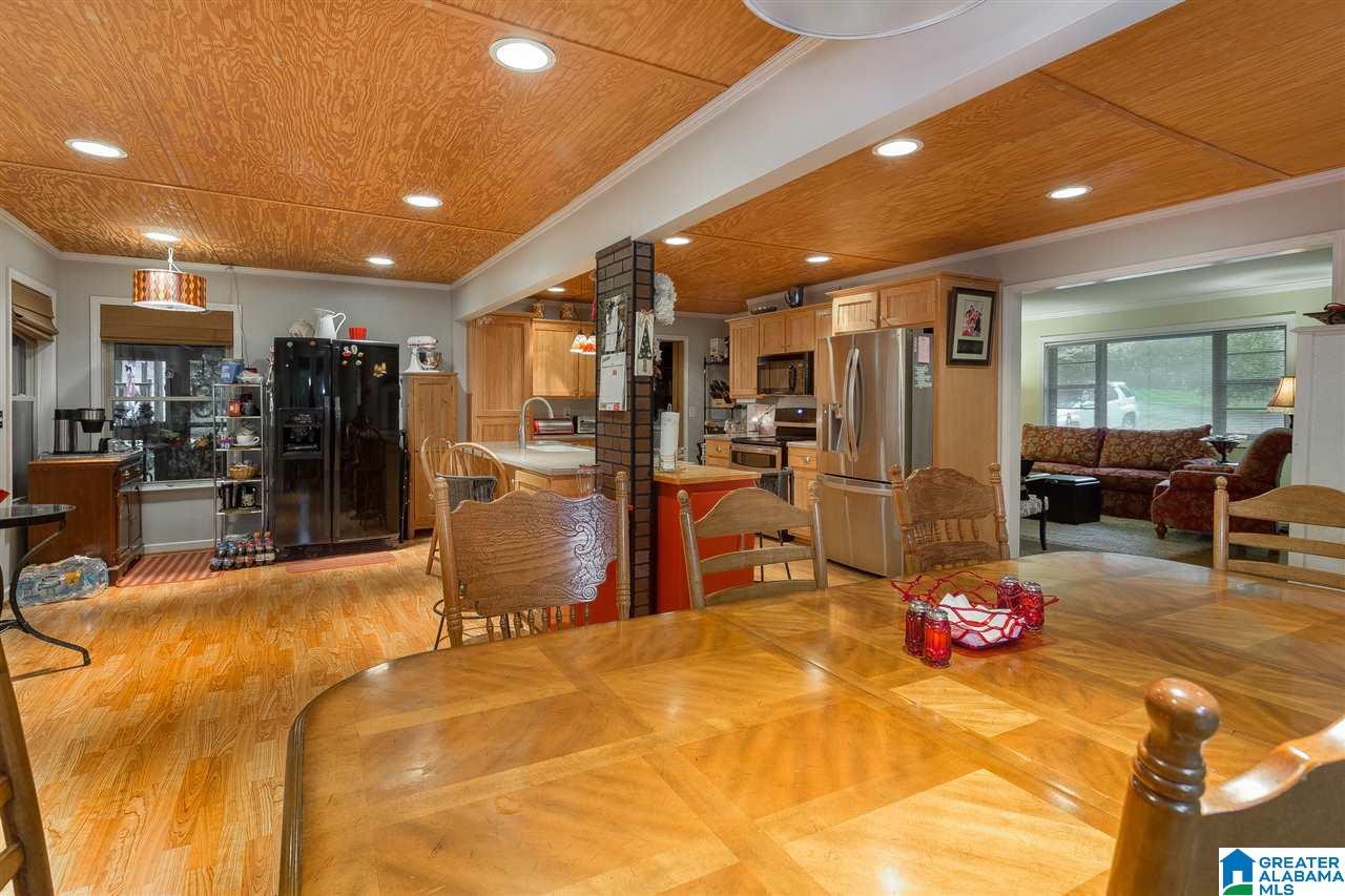 436 16th Court Northwest Birmingham, AL 35215 - Photo 1 of 26