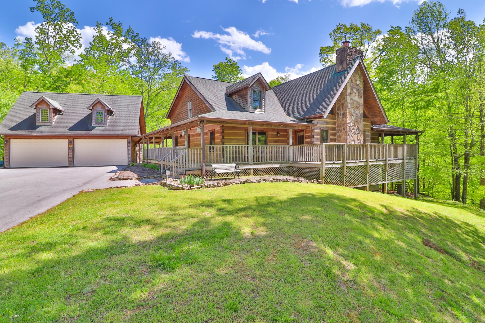 10844 Carmichael Road Knoxville, TN 37932 - Photo 1 of 40 Gallery Image 1