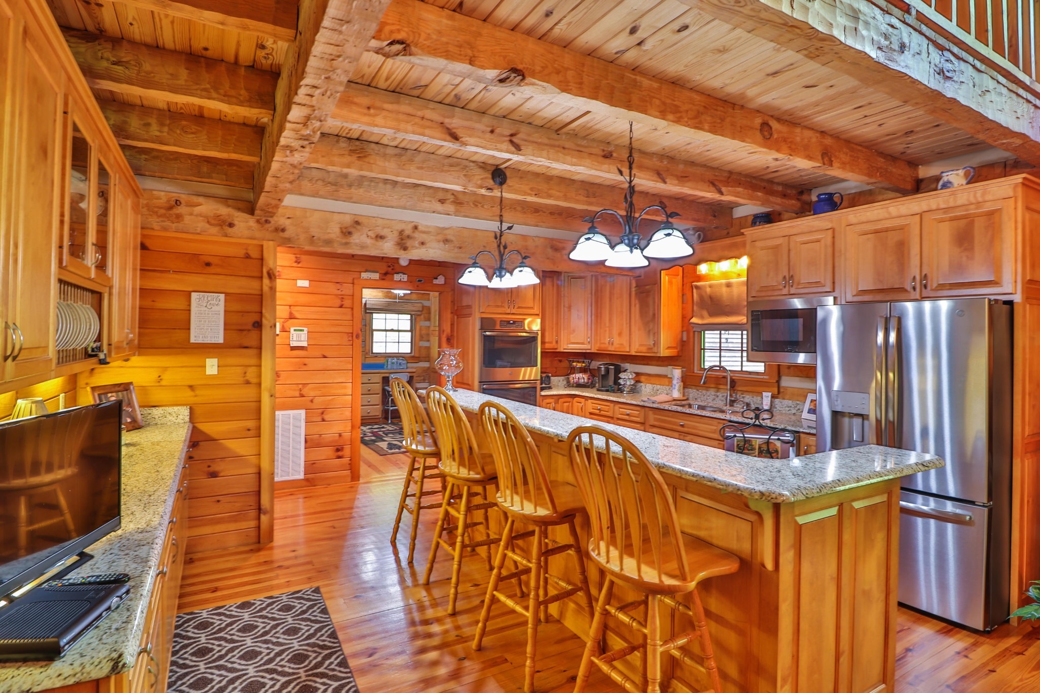 10844 Carmichael Road Knoxville, TN 37932 - Photo 12 of 40 Gallery Image 12