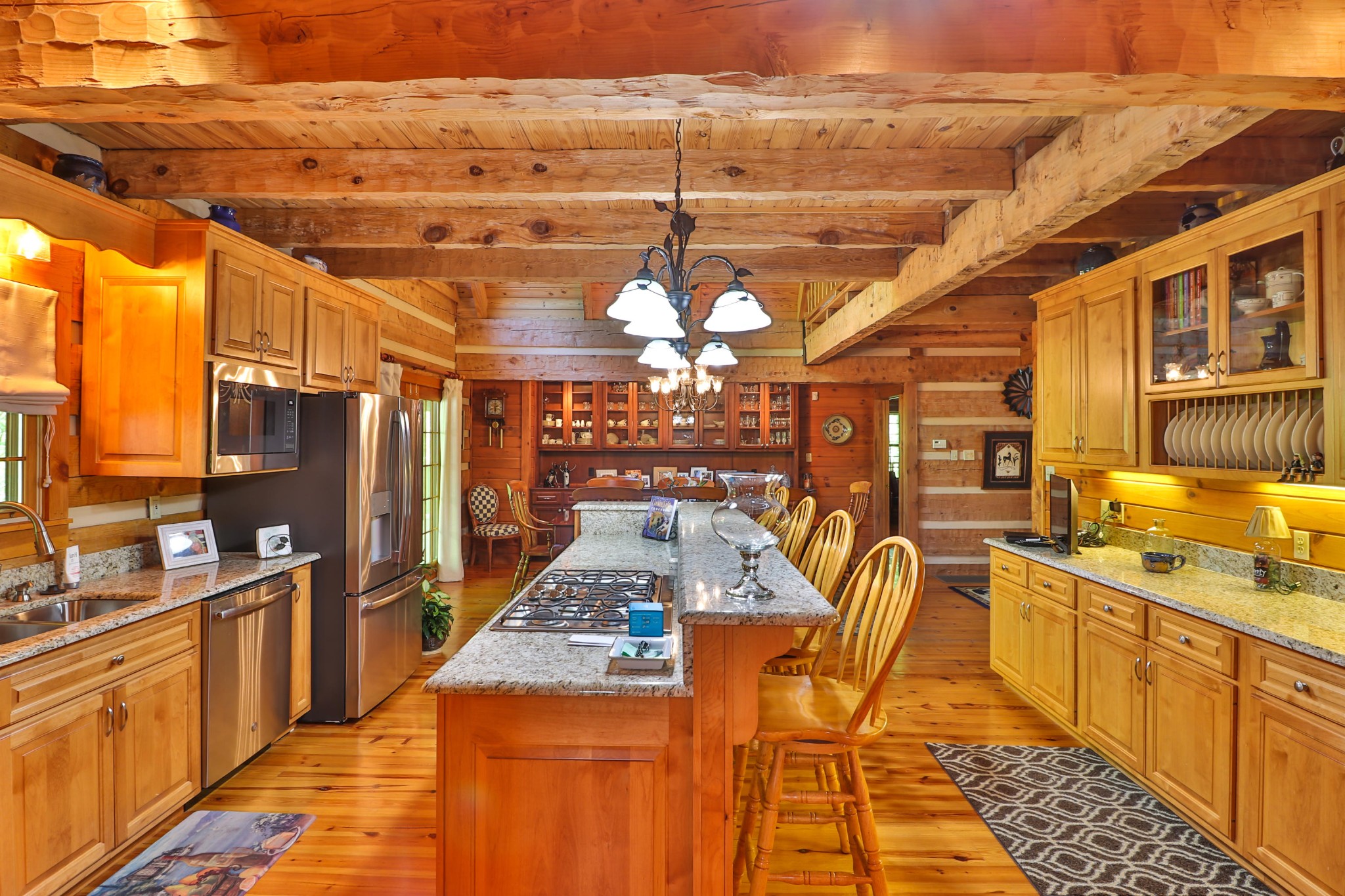10844 Carmichael Road Knoxville, TN 37932 - Photo 13 of 40 Gallery Image 13