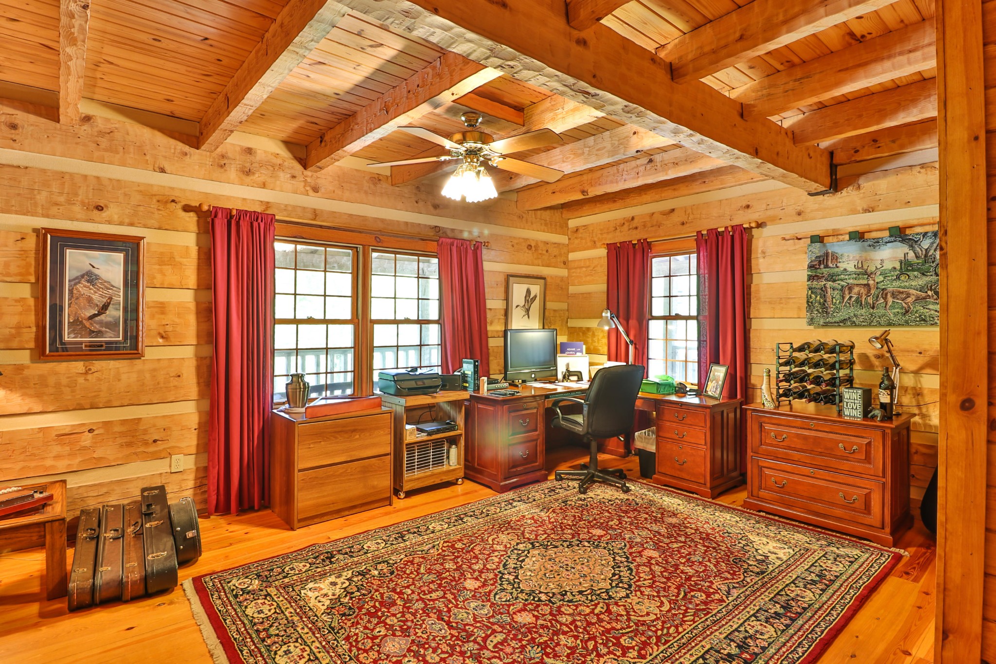 10844 Carmichael Road Knoxville, TN 37932 - Photo 16 of 40 Gallery Image 16