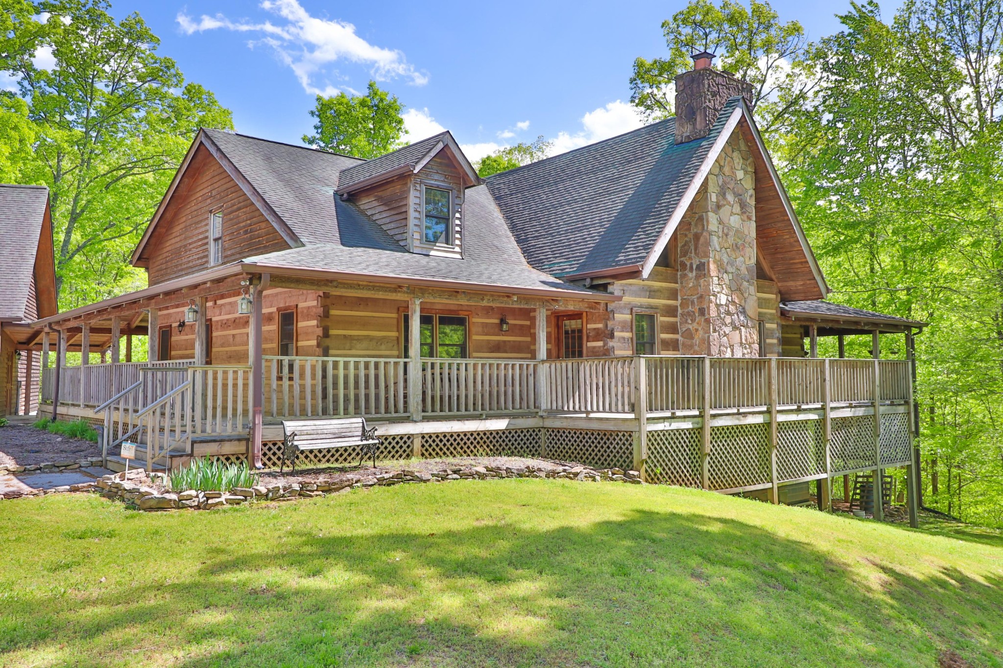 10844 Carmichael Road Knoxville, TN 37932 - Photo 2 of 40 Gallery Image 2