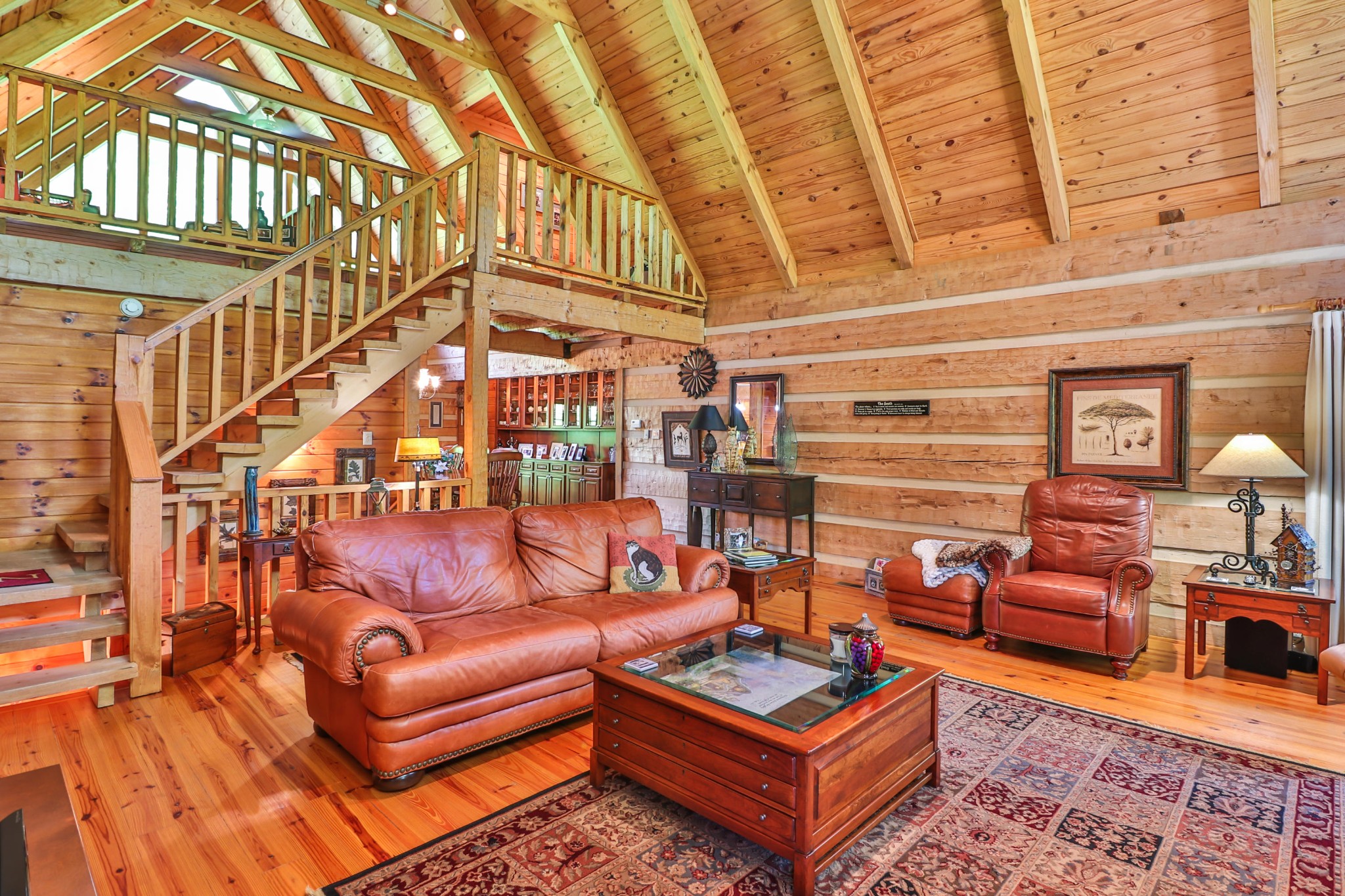 10844 Carmichael Road Knoxville, TN 37932 - Photo 8 of 40 Gallery Image 8