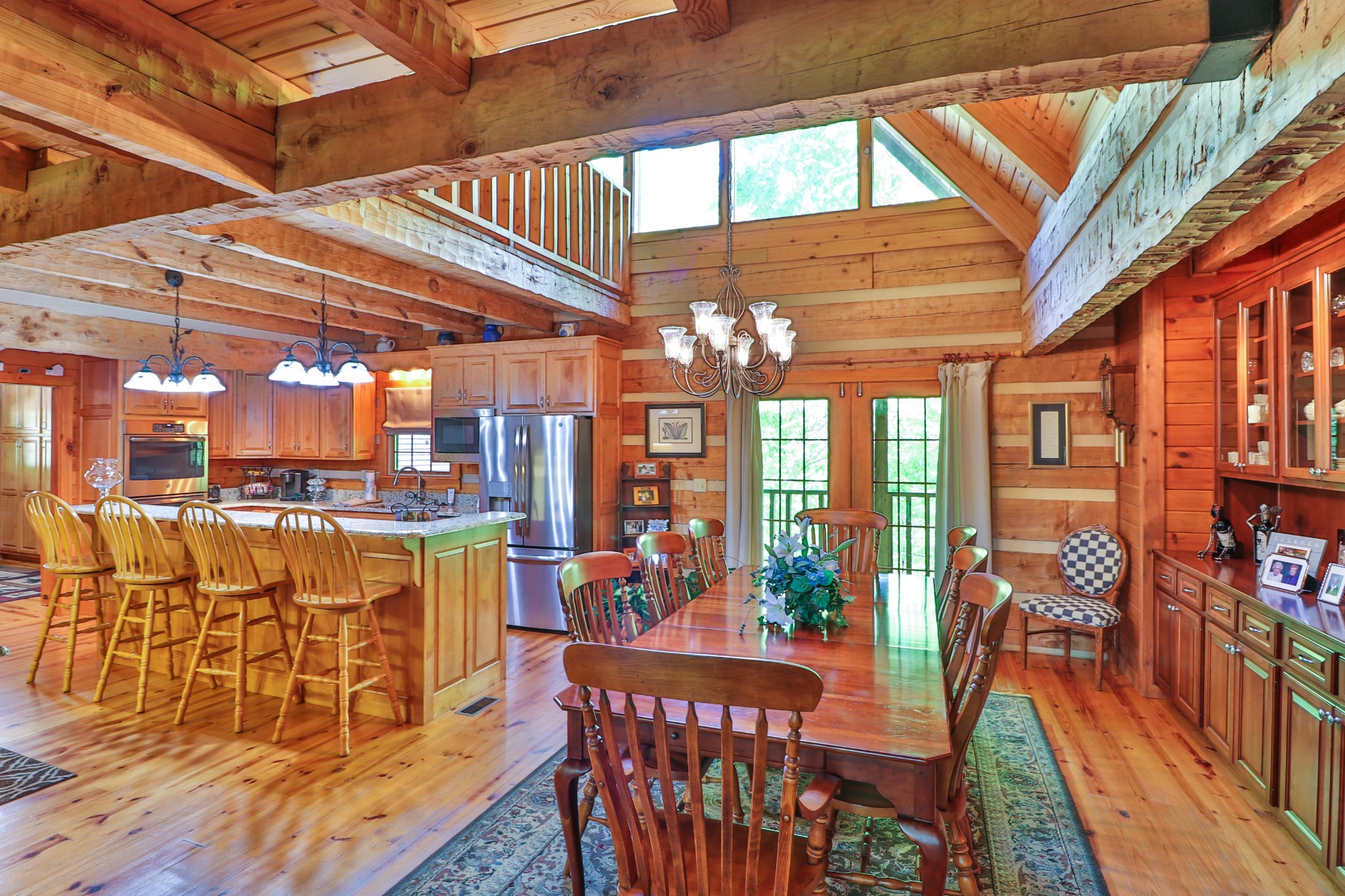 10844 Carmichael Road Knoxville, TN 37932 - Photo 10 of 40 Gallery Image 10