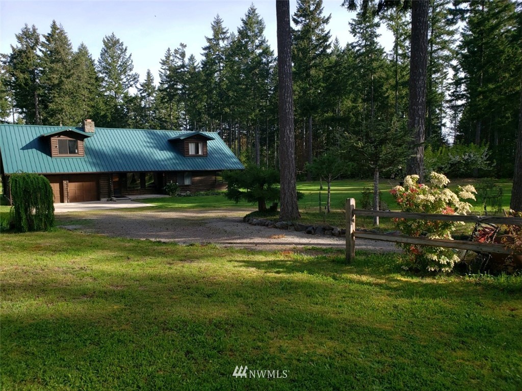 1004 Webb Road Southwest Lakebay, WA 98349 - Photo 1 of 22