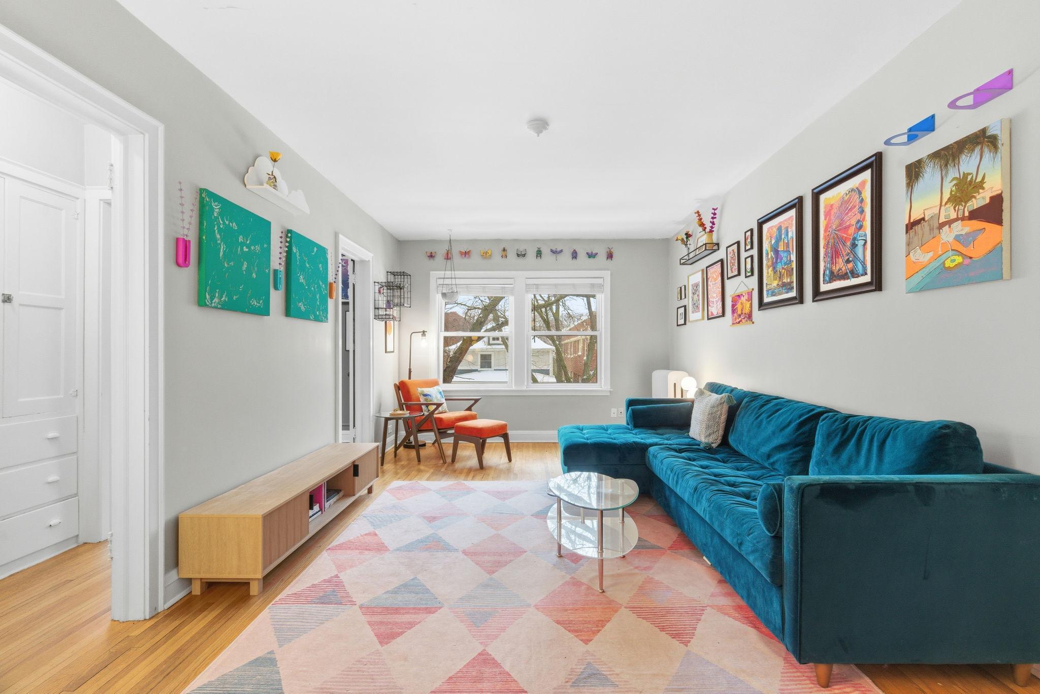 3603 Aldrich Avenue South, Unit 200 Minneapolis, MN 55409 - Photo 12 of 26