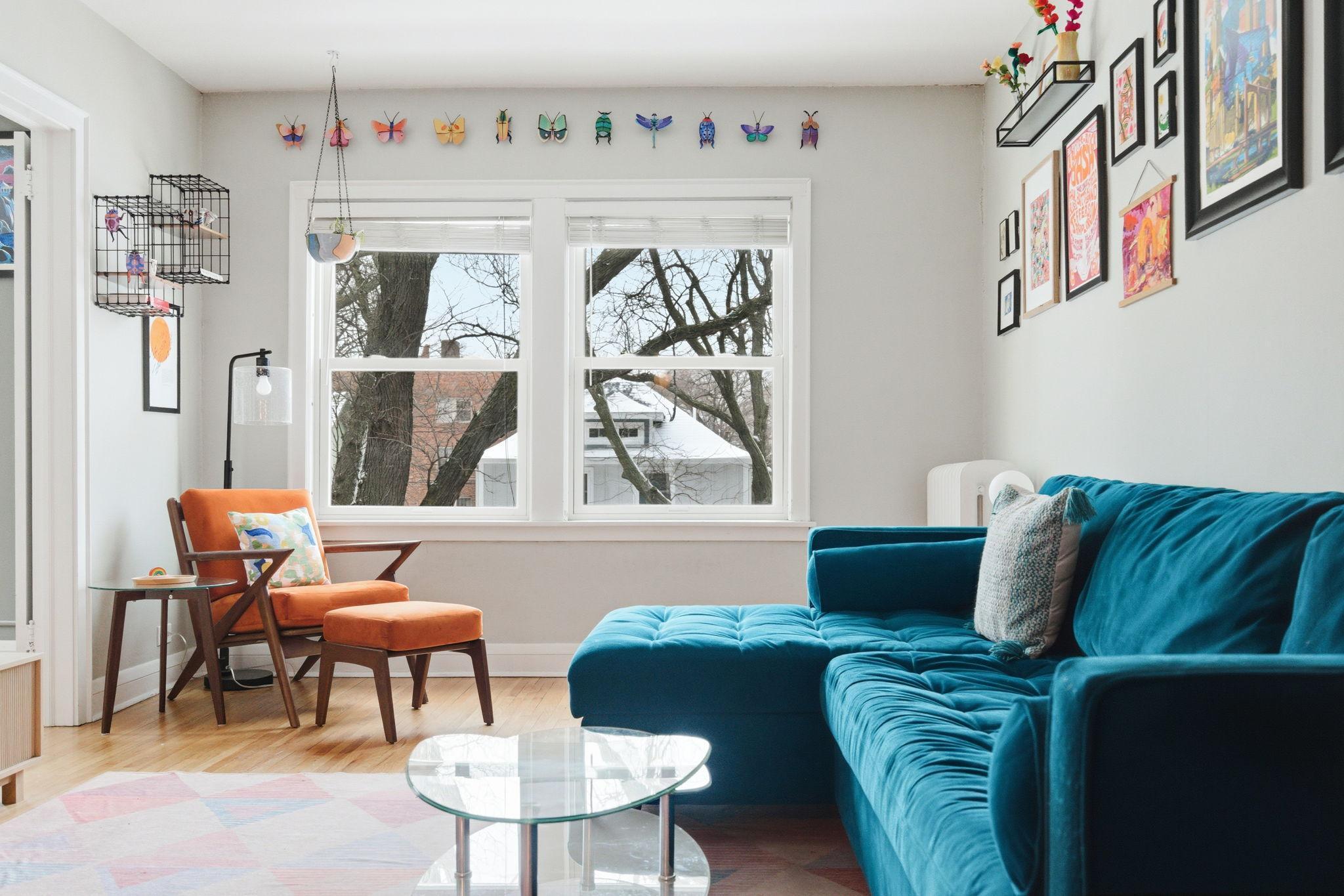 3603 Aldrich Avenue South, Unit 200 Minneapolis, MN 55409 - Photo 13 of 26