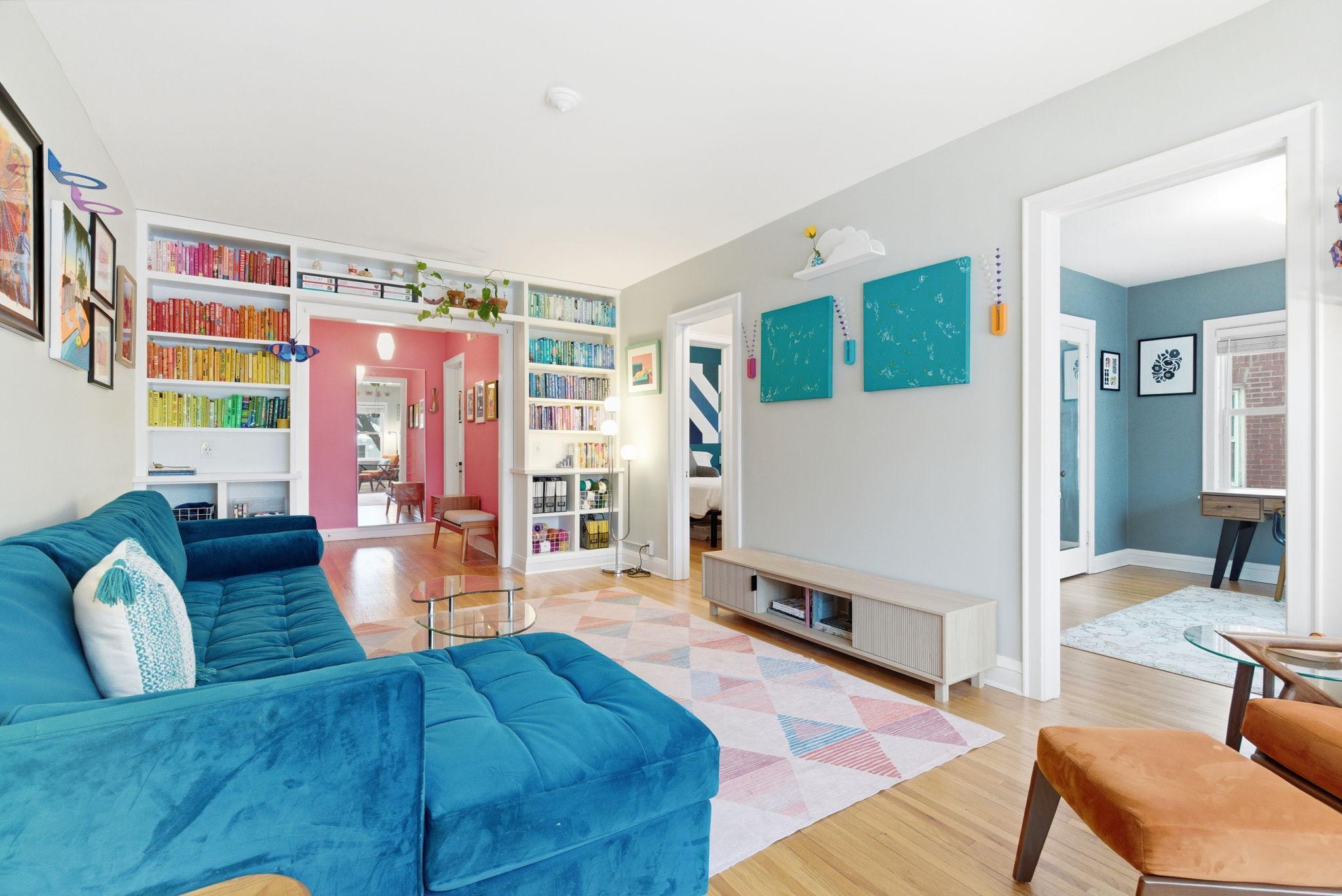 3603 Aldrich Avenue South, Unit 200 Minneapolis, MN 55409 - Photo 15 of 26