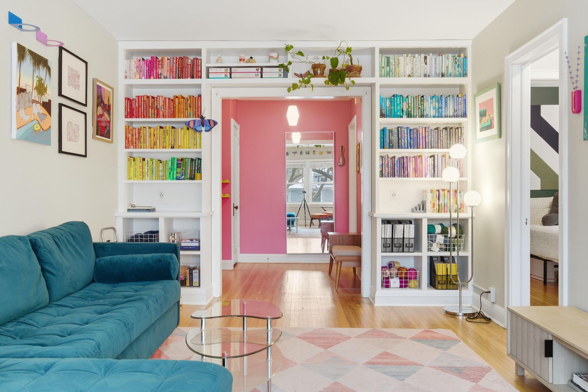 3603 Aldrich Avenue South, Unit 200 Minneapolis, MN 55409 - Photo 16 of 26