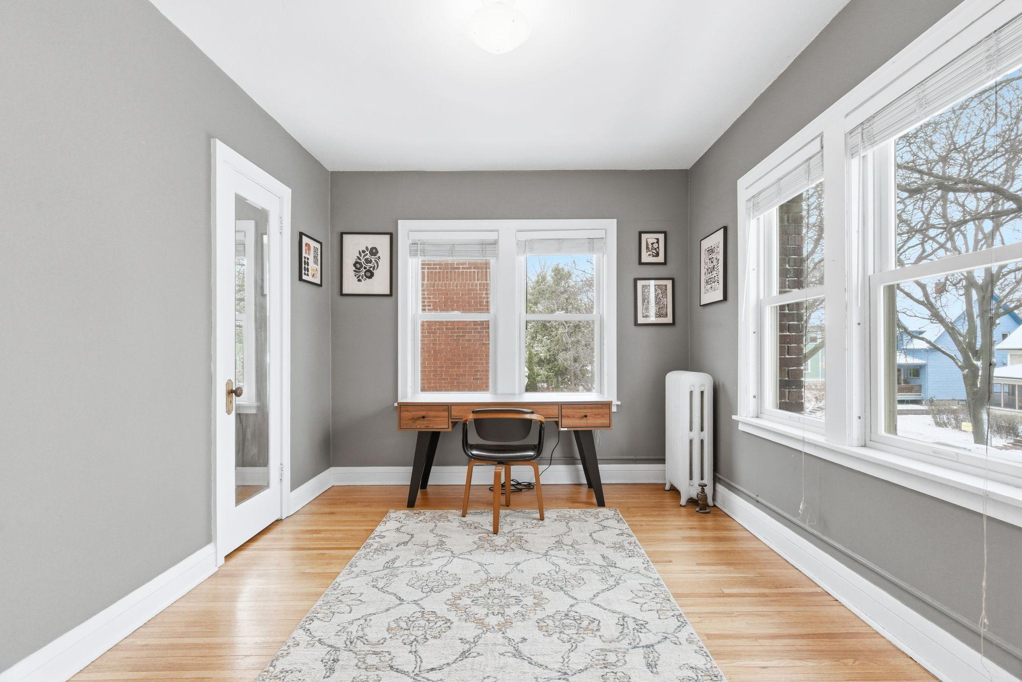 3603 Aldrich Avenue South, Unit 200 Minneapolis, MN 55409 - Photo 17 of 26