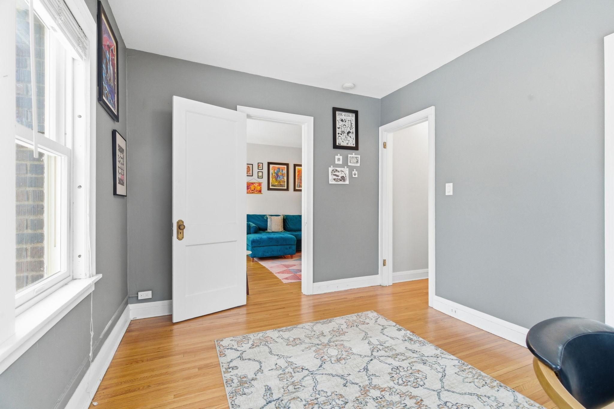 3603 Aldrich Avenue South, Unit 200 Minneapolis, MN 55409 - Photo 18 of 26