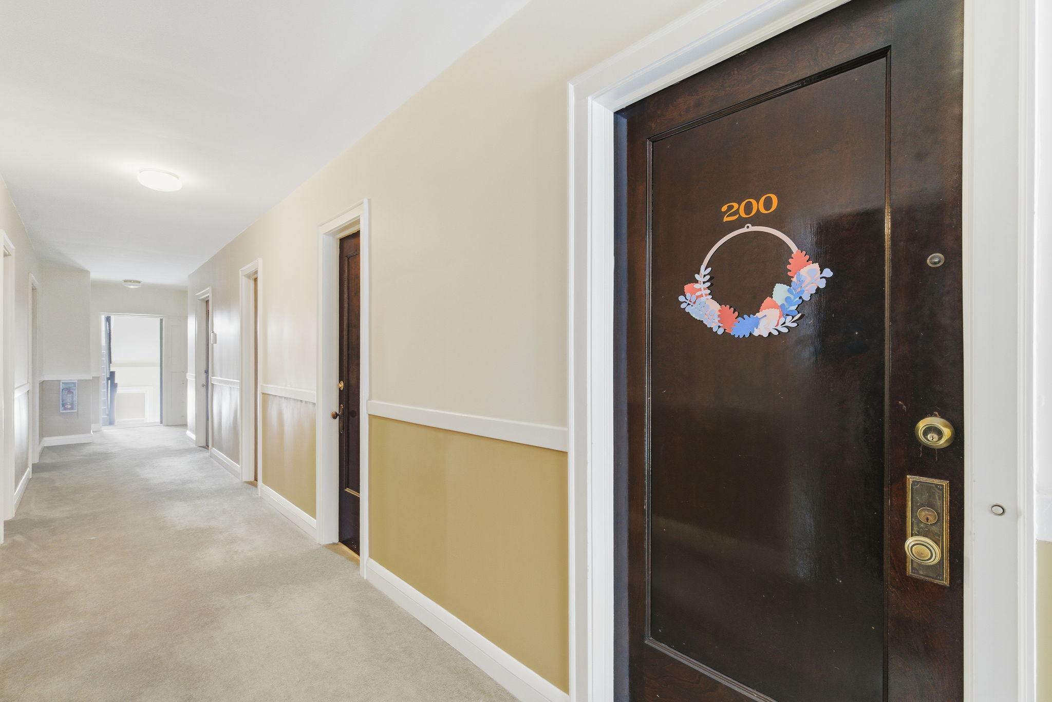 3603 Aldrich Avenue South, Unit 200 Minneapolis, MN 55409 - Photo 24 of 26