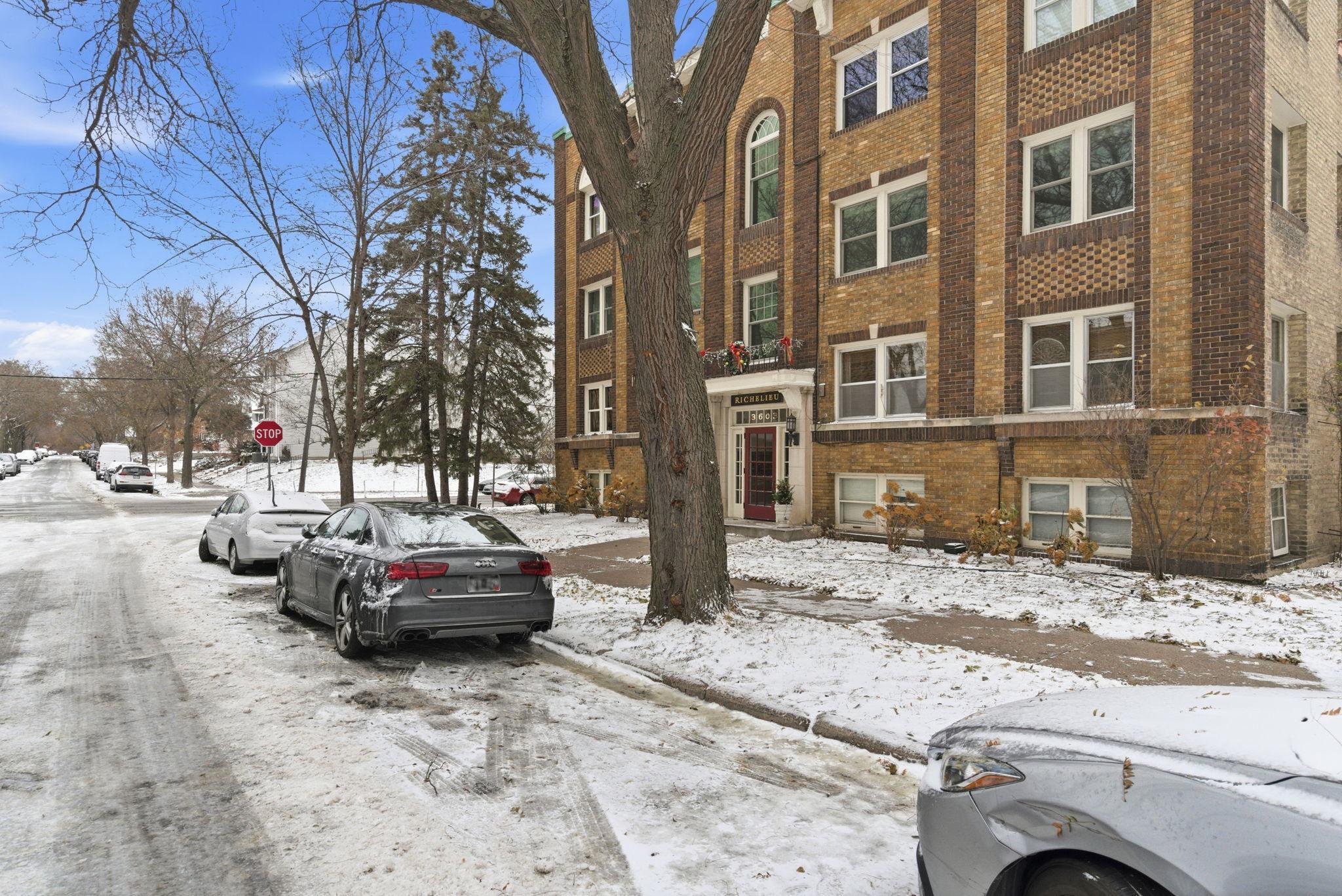 3603 Aldrich Avenue South, Unit 200 Minneapolis, MN 55409 - Photo 25 of 26