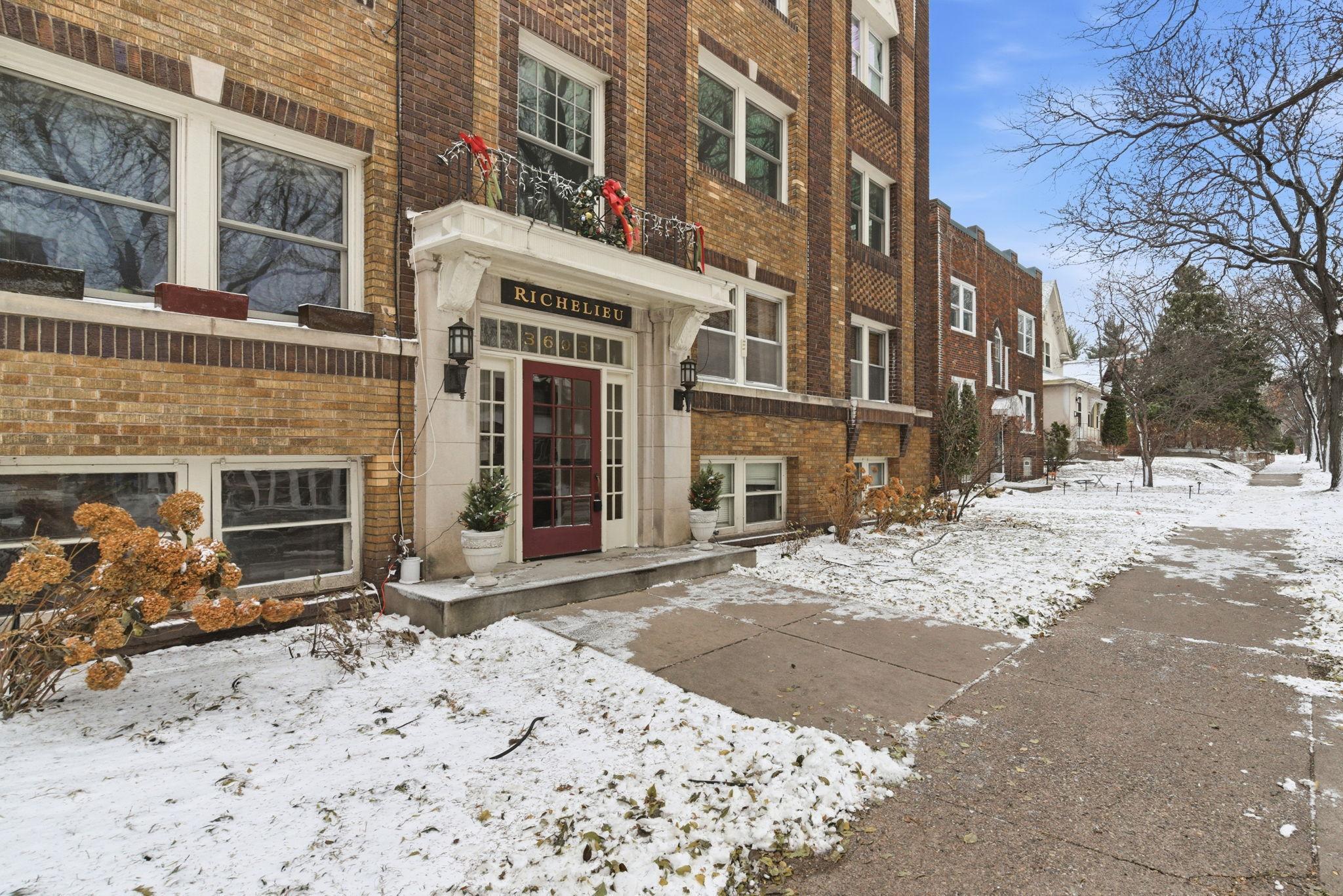 3603 Aldrich Avenue South, Unit 200 Minneapolis, MN 55409 - Photo 26 of 26