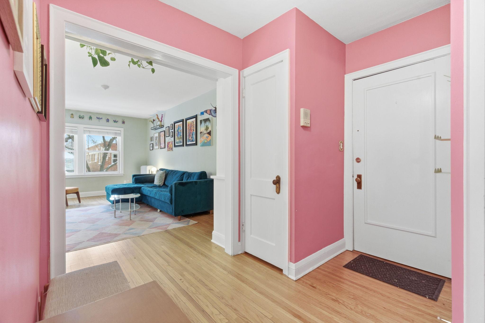 3603 Aldrich Avenue South, Unit 200 Minneapolis, MN 55409 - Photo 3 of 26