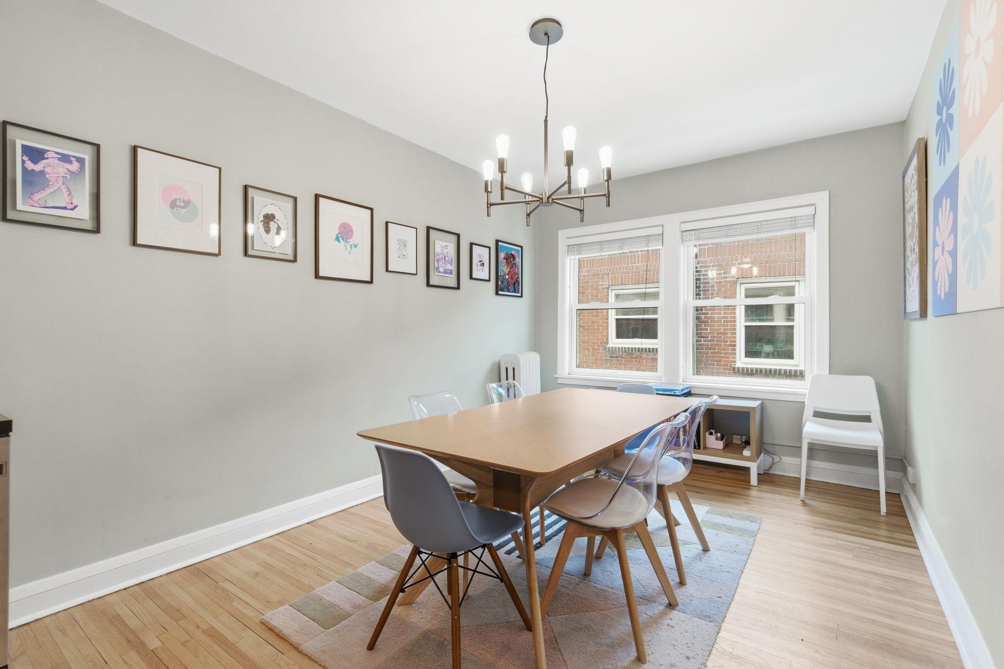 3603 Aldrich Avenue South, Unit 200 Minneapolis, MN 55409 - Photo 4 of 26