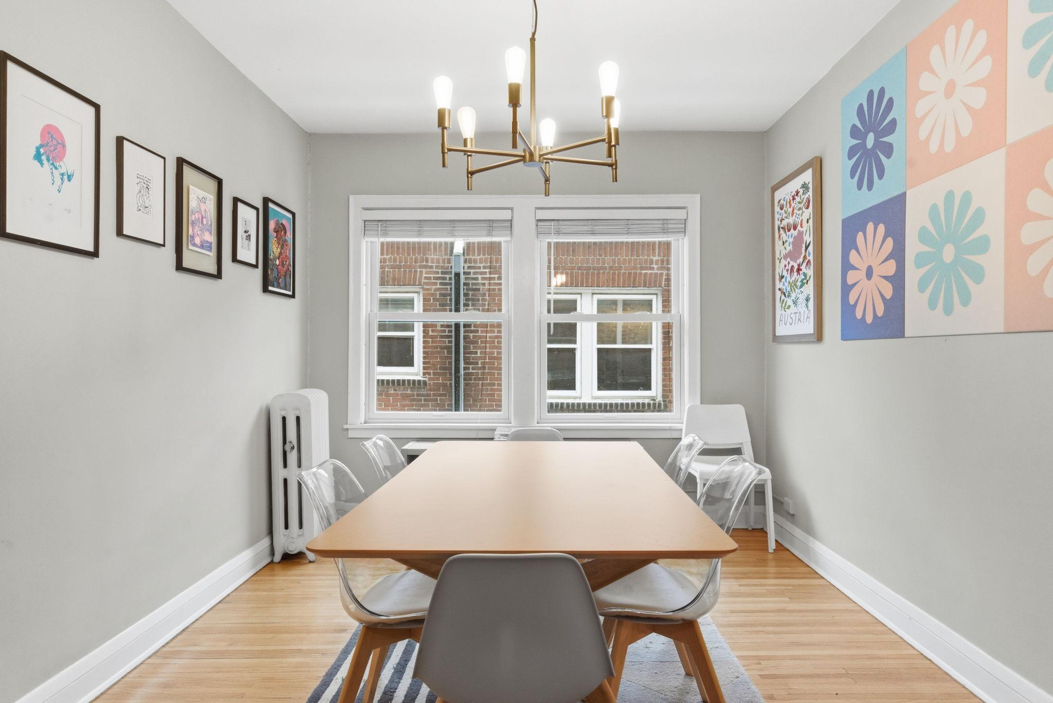 3603 Aldrich Avenue South, Unit 200 Minneapolis, MN 55409 - Photo 5 of 26