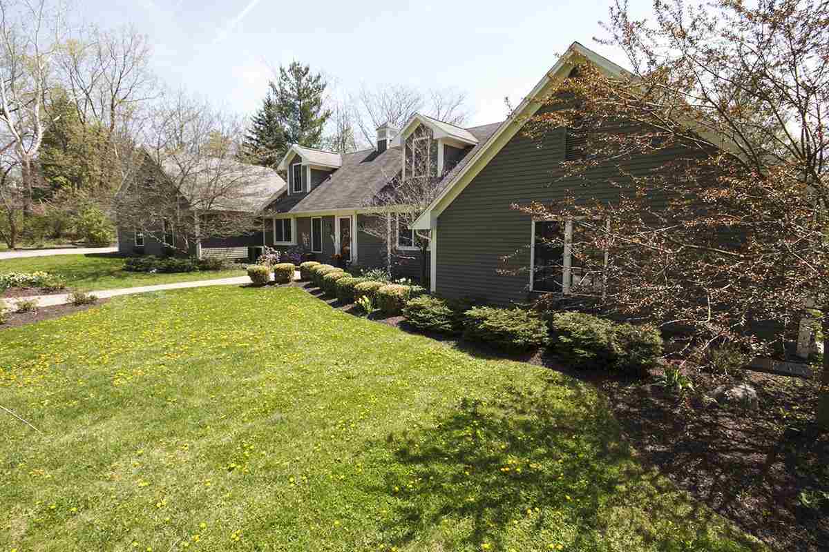 13327 Liberty Mills Road Fort Wayne, IN 46814 - Photo 19 of 21