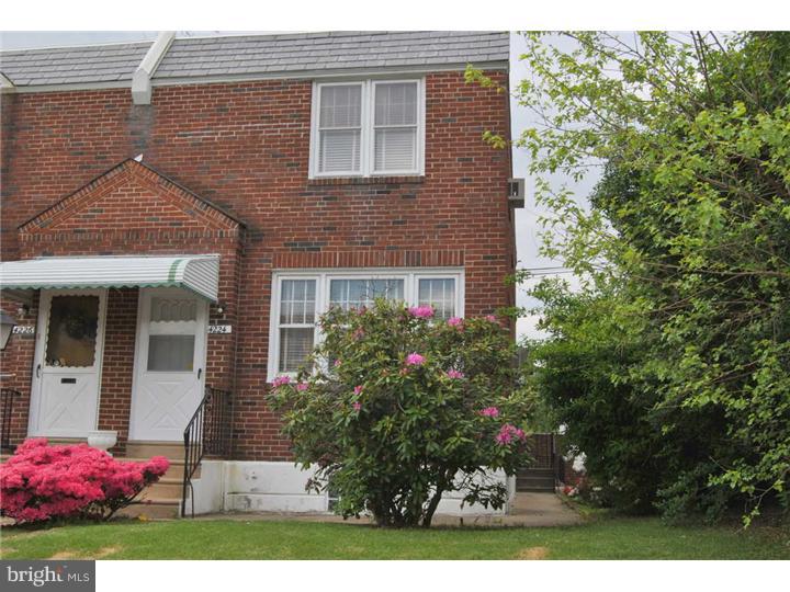 4224 Lansing Street Philadelphia, PA 19136 - Photo 1 of 18 Front Yard