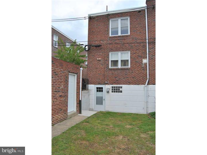 4224 Lansing Street Philadelphia, PA 19136 - Photo 13 of 18 Exterior Back