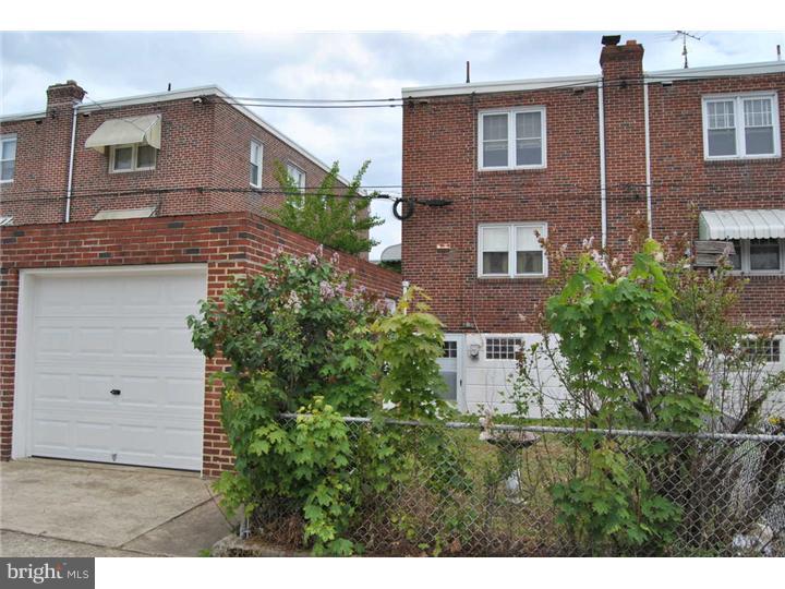 4224 Lansing Street Philadelphia, PA 19136 - Photo 14 of 18 Back Yard