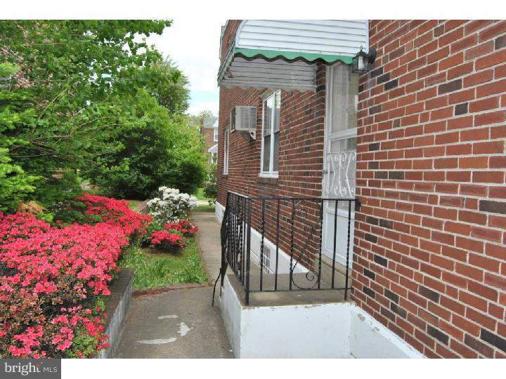 4224 Lansing Street Philadelphia, PA 19136 - Photo 15 of 18 Exterior Side
