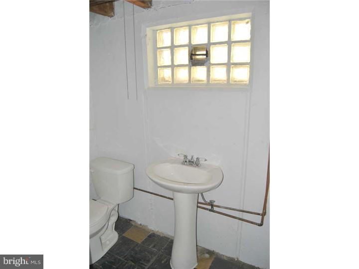 4224 Lansing Street Philadelphia, PA 19136 - Photo 17 of 18 Half Bath